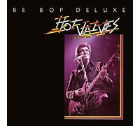 Be-Bop Deluxe - Hot Valves Ep