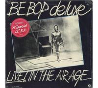Be Bop Deluxe - Live! In The Air Age [2xVinyl] [Vinyl LP] [Vinyl LP]