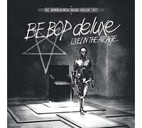 Be Bop Deluxe - Live! In The Air Age: Hammersmith Odeon Concert 1977 (White Vinyl) [VINYL] [Vinilo]