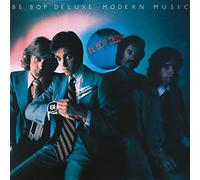 Be Bop Deluxe - Modern Music (2CD Expanded & Remastered Edition)