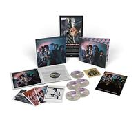 Be Bop Deluxe - Modern Music (4Cd+1Dvd)