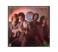 Be Bop Deluxe - Modern Music [LP VINYL] [Vinilo]