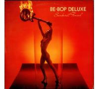 Be Bop Deluxe - Sunburst Finish - EX