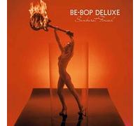 Be-Bop Deluxe – Sunburst Finish – Vinilo
