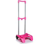 Be Box trolley trolley Plus color rosa Rosa