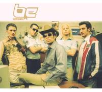 Be - By My Side