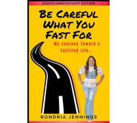 Be Careful What You Fast For