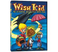 Be Careful What You Wish for [Reino Unido] [DVD]