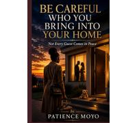 Be Careful Who You Bring Into Your Home: Not Every Guest Comes In Peace