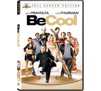 Be Cool (Full Screen Edition) by John Travolta