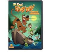 Be Cool, Scooby-Doo S1 P2 (DVD) Frank Welker Matthew Lillard (Importación USA)