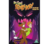 Be Cool Scooby Doo S1V2 [Edizione: Regno Unito] [Italia] [DVD]