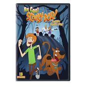 Be Cool, Scooby-Doo Season One; Part One (DVD) (DVD) (Importación USA)