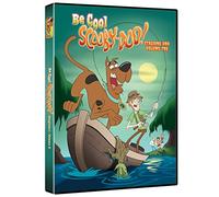 Be Cool, Scooby Doo! - Stagione 01 #03 [DVD]