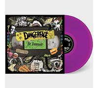 Be Damned! [Vinyl LP] [Vinilo]