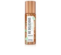 BE DELICIOUS LATTE PISTACHIO body mist 250 ml