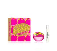 DKNY ESTUCHE BE DELICIOUS ORCHAD EAU DE PARFUM 100 VAPORIZADOR ML 15 VAPORIZADOR ML