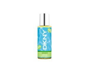 Be delicious pool party lime mojito by donna karan for women - fragran