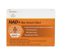 Be-E Ven-Om Patch - Parche para control de peso, calcomanías para apretar el cuerpo, almohadilla hidratante, soporte de control de peso, ajuste corporal, 30 piezas, para mujeres
