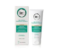 Be+ Emulsión Queratolítica Anti-Imperfecciones 40ml - Reduce Puntos Negros y Granos