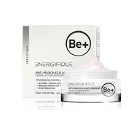 BE+ENER ANTIM & ANTIAR CR INT SPF20 50ML