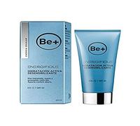 Be+ Energifique Hidratación Activa Desensibilizante SPF 20 Emulsión Piel Seca 40 ml