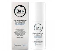 Be+ Energ Hombre Hidrat Gel Confort 50ml - Hidratación y frescura masculina