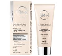 Be+ Energ Maq Fluido P Oscura Spf20 40ml