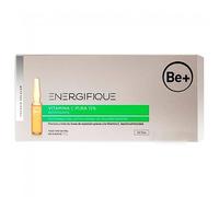 Be+ Energif 10 Ampollas Vitamina C 2 Ml