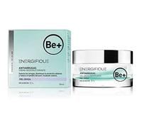 BE+ Energifique Crema Antiarrugas Piel Grasa 50ml