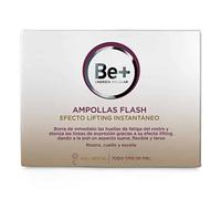 Be+ energif efecto flash 5 und