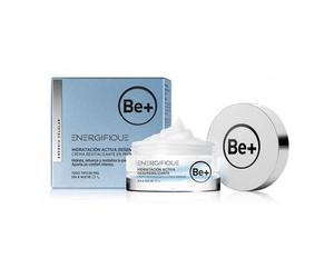 Be+ Energif Hidratante Desens Revit.50ml