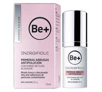 Be+ energif prim-arrug cont.ojos 15 ml.