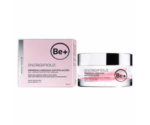 Be+ energif prim-arrugas gel crema 50ml