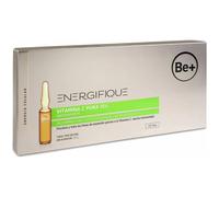 BE+ BE+ ENERGIFIQUE VITAMINA C PURA 15% 10 Ampollas de 2ml