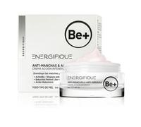 Be+ Energifique Anti-Manchas Anti-Arrugas Crema Inten Spf20 50ml