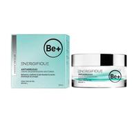 Be+ Energifique Antiarrugas 50ml - Crema Regeneradora Nocturna