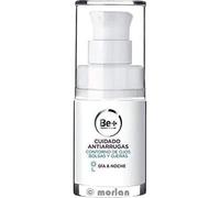 BE+ ENERGIFIQUE ANTIARRUGAS CONTORNO OJOS BOLSAS Y OJERAS 15 ML
