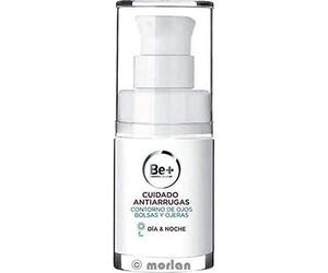 Be+ Energifique Antiarrugas Contorno de Ojos Bolsas y Ojeras 15ml