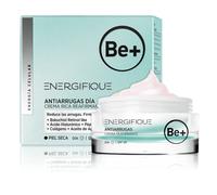 Be+ Energifique Antiarrugas Día Crema Rica Reafirmante SPF20 Piel Seca 50ml