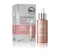 Be+ Energifique Booster Renovador Ultra Concentrado 30ml