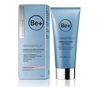 Be+ Energifique - Hidratante Activa para Pieles Intolerantes (40ml x2) - PACK 2