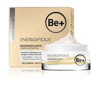 Be+ Energifique Redensificante Crema Nutritiva Piel Normal Mixta 50ml