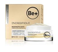 Be+ Energifique Redensificante Crema Rica Nutritiva Piel Seca 50ml