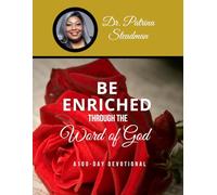 Be Enriched Through the Word of God: A 100-Day Devotional