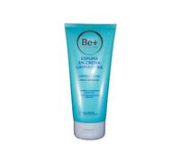 Be+ espuma en crema limpiadora 200ml