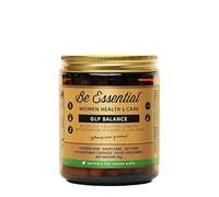 Be Essential - GLP Balance Complemento Alimenticio Inhibidor del Apetito 60 Cápsulas con Berberina y Cromo - Equilibrio Metabólico con Ingredientes Naturales - No más Picoteo Emocional