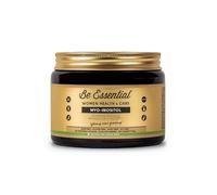Be Essential - Myo Inositol 4100 mg + Inositol con Ácido Fólico, Zinc y Magnesio y Vitaminas B6, B12-180 Cápsulas - Apoyo Hormonal, SOP, Fertilidad, Energía - Sin Gluten, Vegano