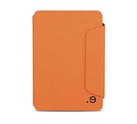 Be.ez 101217 Funda para Tablet 19,9 cm (7.85") Folio Naranja - Fundas para Tablets (Folio, Apple, Apple iPad Mini 1, 2, 3, 19,9 cm (7.85"), Naranja)