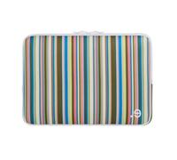 be.ez Caja de PC Douce Modèle La Robe Allure Color, Multicolor